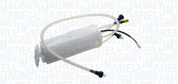 MAM00154M Magneti Marelli Топливный насос электрический погружной